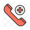 Emergency Phone  Icon