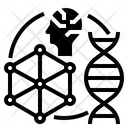 Emerging Technologies Technology Future Icon