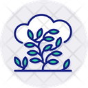 Emission Zero Eco Icon