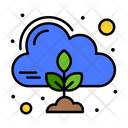 Emission Icon