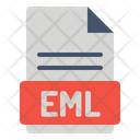 EML File Icon