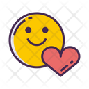 Ipersonality Emoji Emotion Icon