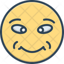 Emoji Meme Face Icon