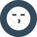 Emoji Emoticon Heart Icon