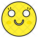 Emoji Face Emotion Emoticon Icon