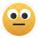 Emoji Worried Worry Icon