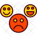 Emojis  Icon