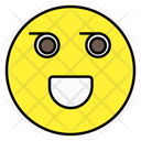 Emotion Emoticon Smiley Icon