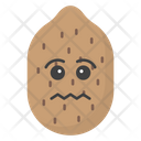 Emoticon De Papa Icono