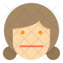Emotion Face Icon