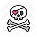 Emotional Hardcore Emo Icon