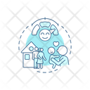 Emotional Fulfillment Symbol