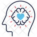 Emotional Intelligence  Icon
