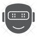 Emotional Robotics Emotion Icon