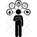 Emotions  Icon
