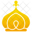Emperor Crown Icon