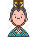 Emperor Xian Emperor Xian Icon