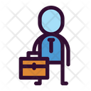 Employee Icon