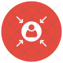 Employee Pressure Account Profile Icon