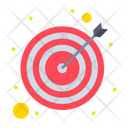 Employee Target Icon