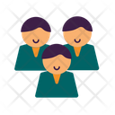 Employess  Icon