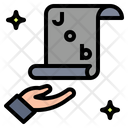 Employment Icon