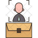 Employment  Icon