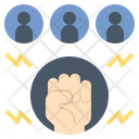 Empower  Icon