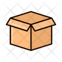 Delivery Shipping Logistics Icon