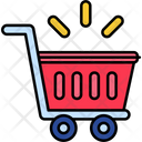 Empty Cart Icon