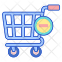 Empty Cart Icon
