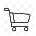 Empty Cart Icon