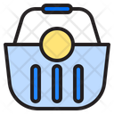Empty Cart Shopping Cart Empty Shpping Bascket Icon
