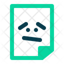 Empty File Symbol