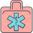 Ems Paramedic Emt Icon