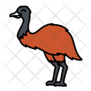 Emu Icon