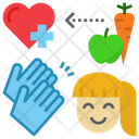 Encourage  Icon