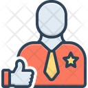 Encourage  Icon