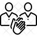 Encourage  Icon