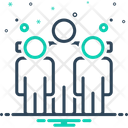 Encouraging  Icon
