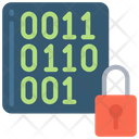Encrypt Data Icon