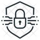 Encrypted  Icon
