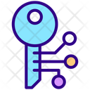 Encryption Icon