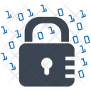 Encryption Error Network Icon