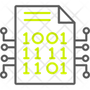 Encryption Data Symbol