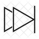 End button Icon