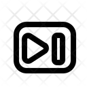 End Film  Icon
