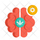 Endocannabinoids Icon
