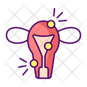 Endometriosis Icon