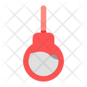 Enema Syringe Enemas Icon